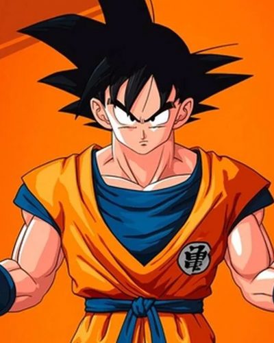 Dragon Ball Z
