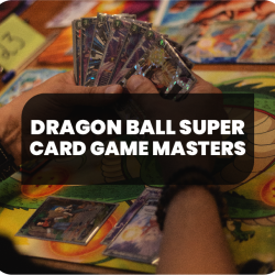 TGF2024 - Site internet - Jeux - DragonBall Super