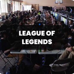 TGF2024 - Site internet - Jeux - League of Legends